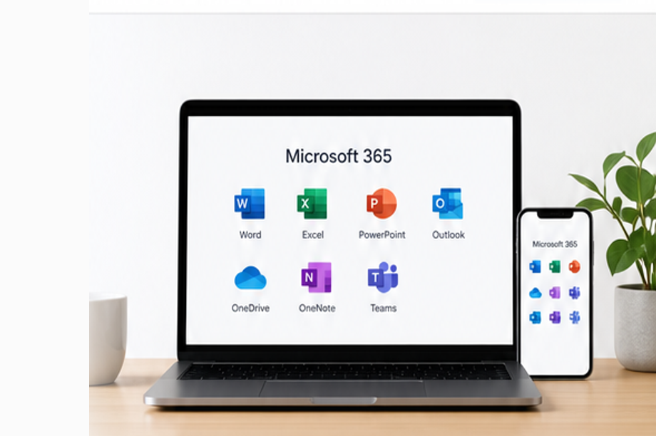 Microsoft 365 Family: что входит в семейную подписку